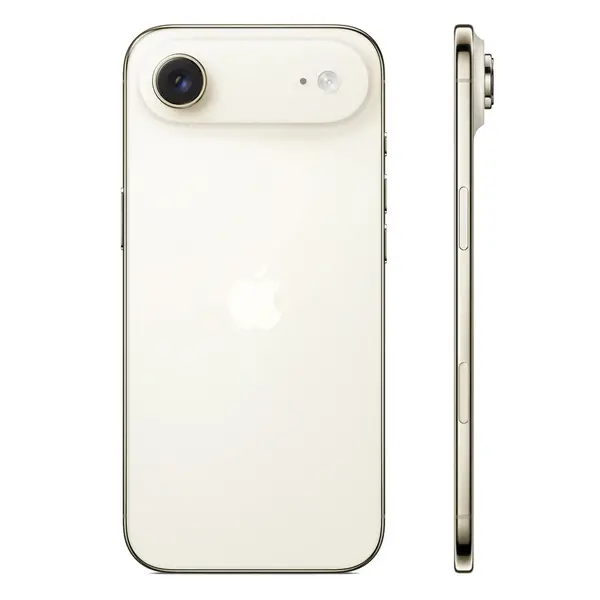 گوشی موبایل اپل مدل iPhone Air تک سیم کارت + eSim ظرفیت 1 ترابایت و رم 12 گیگابایت - 6