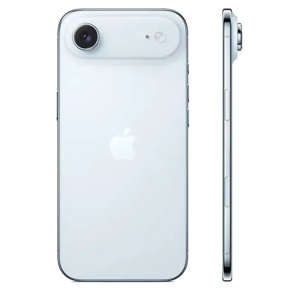 گوشی موبایل اپل مدل iPhone Air تک سیم کارت + eSim ظرفیت 1 ترابایت و رم 12 گیگابایت - 2