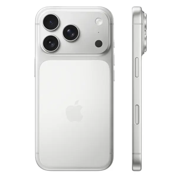 گوشی موبایل اپل مدل iPhone 17 Pro تک سیم کارت + eSim ظرفیت 512 گیگابایت و رم 12 گیگابایت - 2