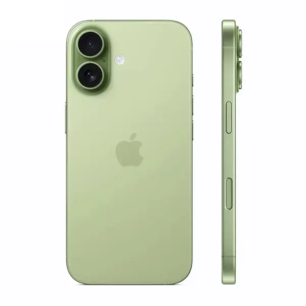 گوشی موبایل اپل مدل iPhone 17 دو سیم کارت ظرفیت 512 گیگابایت و رم 8 گیگابایت - 5