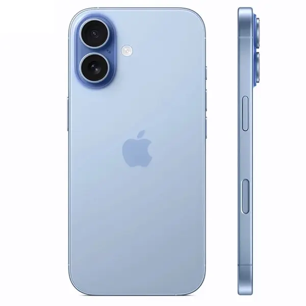 گوشی موبایل اپل مدل iPhone 17 دو سیم کارت ظرفیت 512 گیگابایت و رم 8 گیگابایت - 3