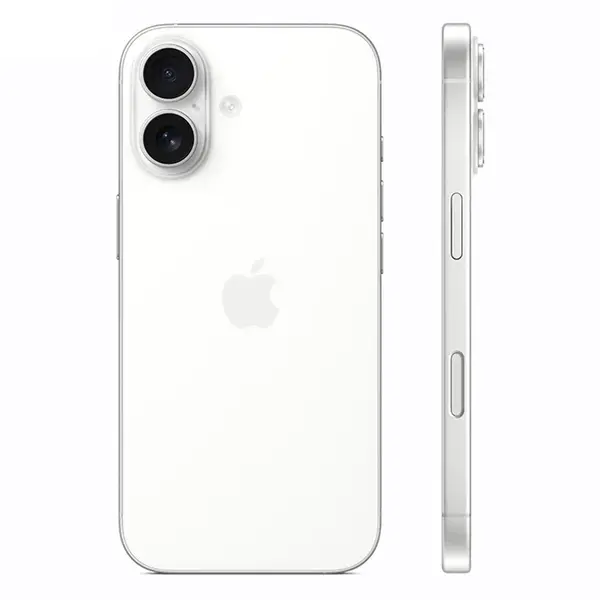 گوشی موبایل اپل مدل iPhone 17 دو سیم کارت ظرفیت 512 گیگابایت و رم 8 گیگابایت - 4