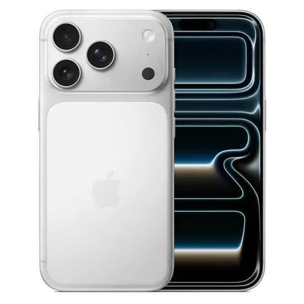 گوشی موبایل اپل مدل iPhone 17 Pro تک سیم کارت + eSim ظرفیت 256 گیگابایت و رم 12 گیگابایت