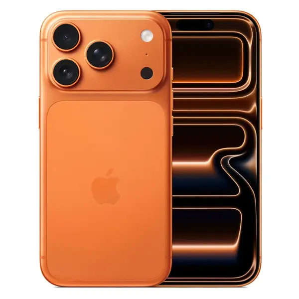 گوشی موبایل اپل مدل iPhone 17 Pro تک سیم کارت + eSim ظرفیت 512 گیگابایت و رم 12 گیگابایت - 6