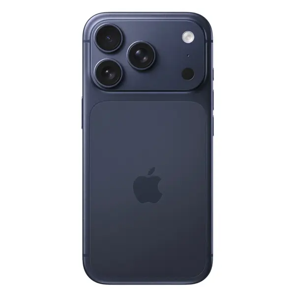 گوشی موبایل اپل مدل iPhone 17 Pro تک سیم کارت + eSim ظرفیت 512 گیگابایت و رم 12 گیگابایت - 3