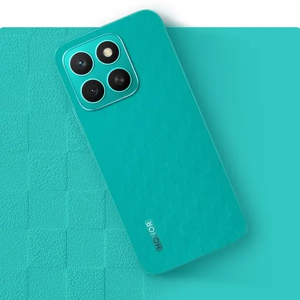 گوشی موبایل آنر مدل X8c دو سیم کارت ظرفیت 256 گیگابایت و رم 8 گیگابایت