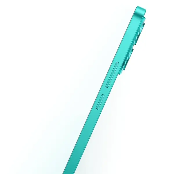 گوشی موبایل آنر مدل X8c دو سیم کارت ظرفیت 256 گیگابایت و رم 8 گیگابایت