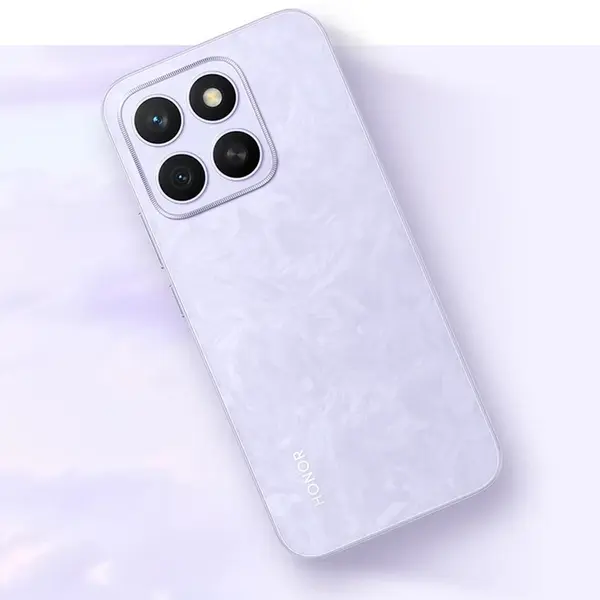 گوشی موبایل آنر مدل X8c دو سیم کارت ظرفیت 256 گیگابایت و رم 8 گیگابایت