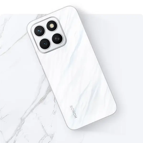 گوشی موبایل آنر مدل X8c دو سیم کارت ظرفیت 256 گیگابایت و رم 8 گیگابایت