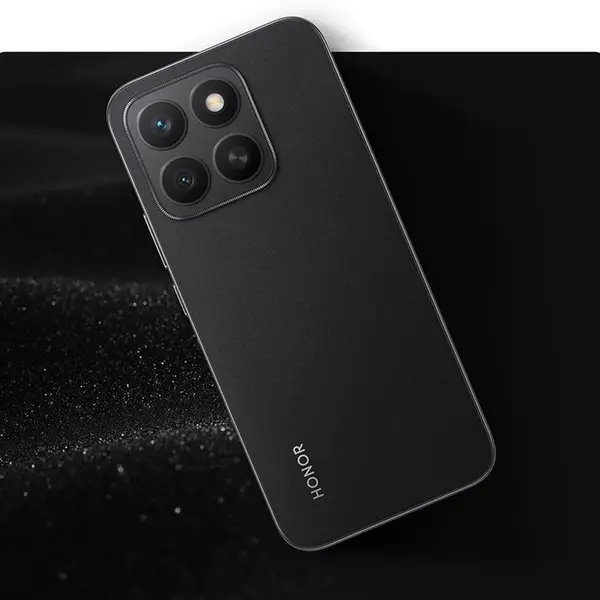 گوشی موبایل آنر مدل X8c دو سیم کارت ظرفیت 256 گیگابایت و رم 8 گیگابایت