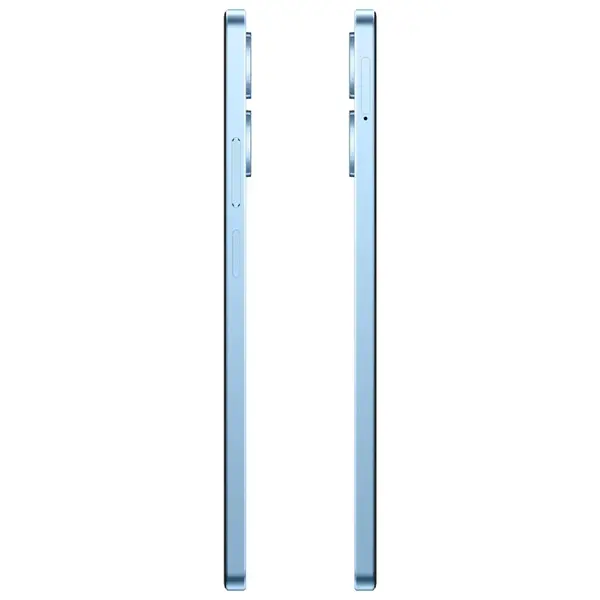 گوشی موبایل ریلمی مدل Note 60 دو سیم‌کارت ظرفیت 128 گیگابایت و رم 4 گیگابایت