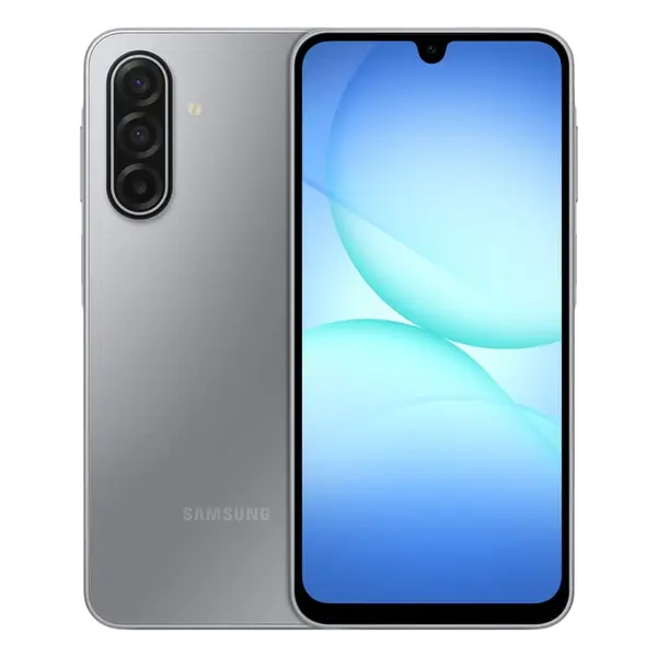 گوشی موبایل سامسونگ مدل Galaxy A17 دو سیم کارت ظرفیت 128 گیگابایت و رم 4 گیگابایت