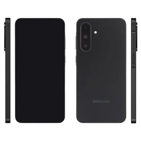 گوشی موبایل سامسونگ مدل Galaxy A26 دو سیم کارت ظرفیت 128 گیگابایت و رم 6 گیگابایت