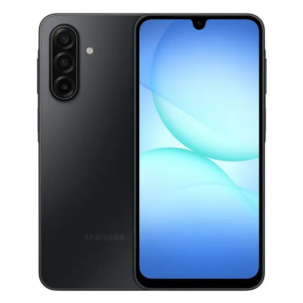 گوشی موبایل سامسونگ مدل Galaxy A17 دو سیم کارت ظرفیت 128 گیگابایت و رم 4 گیگابایت