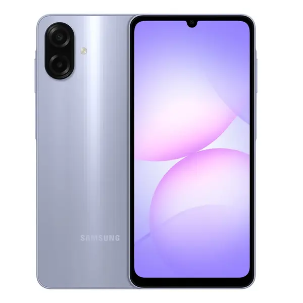 گوشی موبایل سامسونگ مدل Galaxy A07 دو سیم کارت ظرفیت 64 گیگابایت و رم 4 گیگابایت