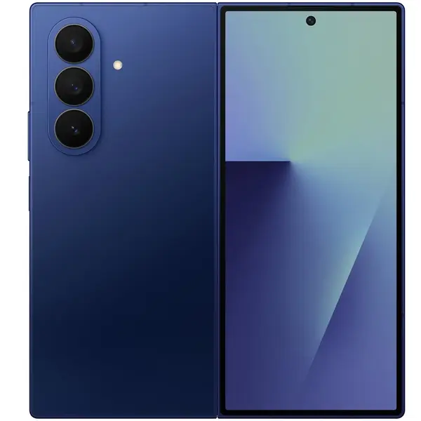 گوشی موبایل سامسونگ مدل Galaxy Z Fold 7 دو سیم‌کارت ظرفیت 256 گیگابایت و رم 12 گیگابایت