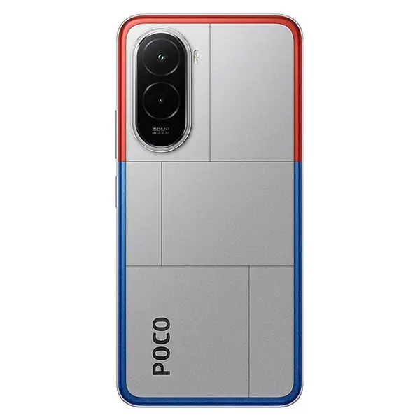گوشی موبایل شیائومی مدل Poco M7 4G دو سیم کارت ظرفیت 128 گیگابایت و رم 6 گیگابایت - 3