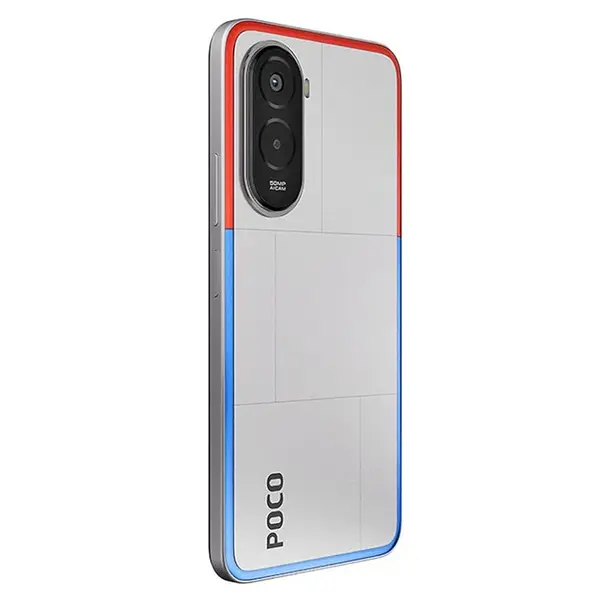 گوشی موبایل شیائومی مدل Poco M7 4G دو سیم کارت ظرفیت 128 گیگابایت و رم 6 گیگابایت - 2