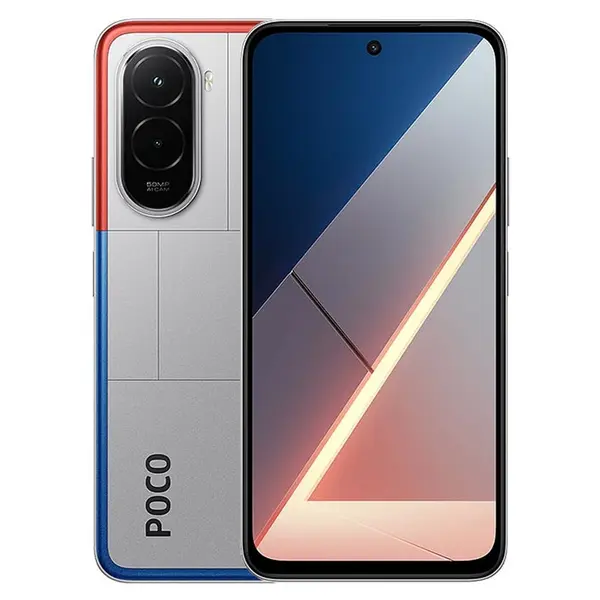 گوشی موبایل شیائومی مدل Poco M7 4G دو سیم کارت ظرفیت 128 گیگابایت و رم 6 گیگابایت - 5