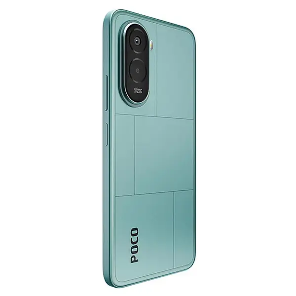 گوشی موبایل شیائومی مدل Poco M7 4G دو سیم کارت ظرفیت 128 گیگابایت و رم 6 گیگابایت - 6