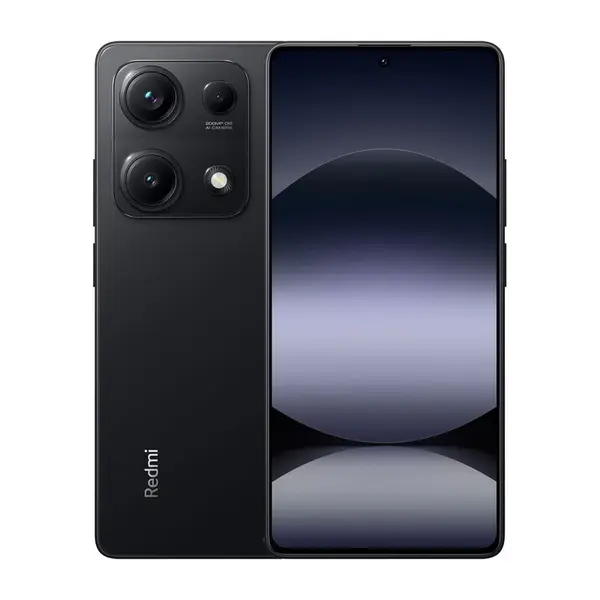 گوشی موبایل شیائومی مدل Redmi Note 14s دو سیم کارت ظرفیت 512 گیگابایت و رم 12 گیگابایت