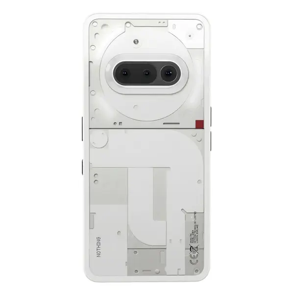 گوشی موبایل ناتینگ مدل Phone 3a دو سیم کارت ظرفیت 256 گیگابایت رم 12 گیگابایت - 6