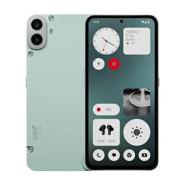 گوشی موبایل ناتینگ مدل CMF Phone 1 دو سیم کارت ظرفیت 128 گیگابایت و رم 8 گیگابایت - 5