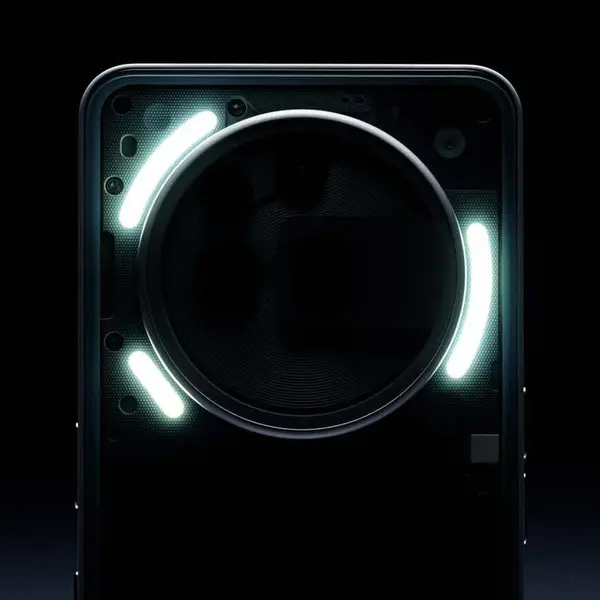 گوشی موبایل ناتینگ مدل Phone 3a Pro دو سیم کارت ظرفیت 256 گیگابایت و رم 12 گیگابایت - 5