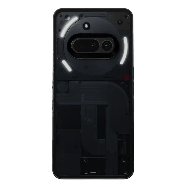 گوشی موبایل ناتینگ مدل Phone 3a دو سیم کارت ظرفیت 128 گیگابایت رم 8 گیگابایت - 4