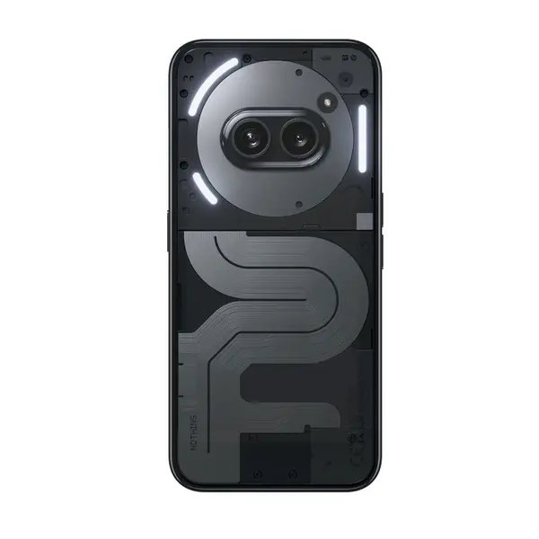 گوشی موبایل ناتینگ مدل Phone 2a Plus دو سیم کارت ظرفیت 256 گیگابایت و رم 12 گیگابایت - 6