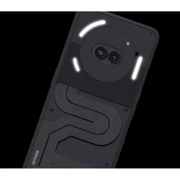 گوشی موبایل ناتینگ مدل Phone 2a دو سیم کارت ظرفیت 256 گیگابایت رم 12 گیگابایت - 3