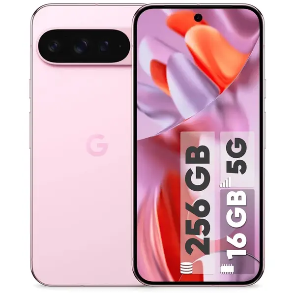 گوشی موبایل گوگل مدل Pixel 9 Pro XL تک سیم کارت ظرفیت 256 گیگابایت و رم 16 گیگابایت - 2