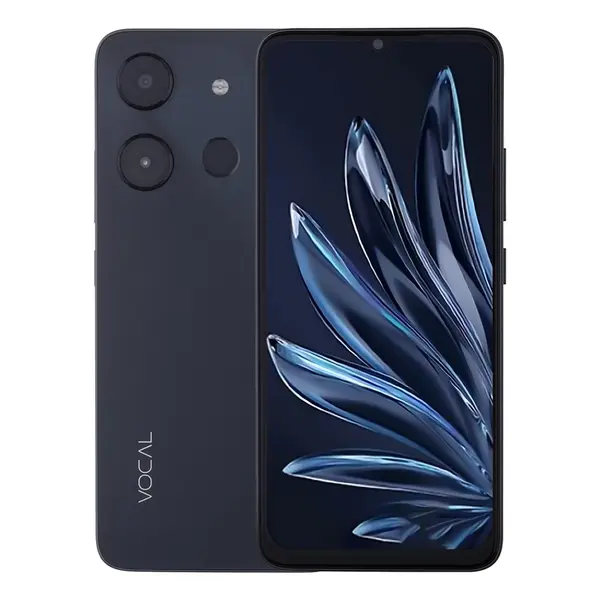 گوشی موبایل وکال مدل V0 Plus دو سیم کارت ظرفیت 64 گیگابایت و رم 3 گیگابایت