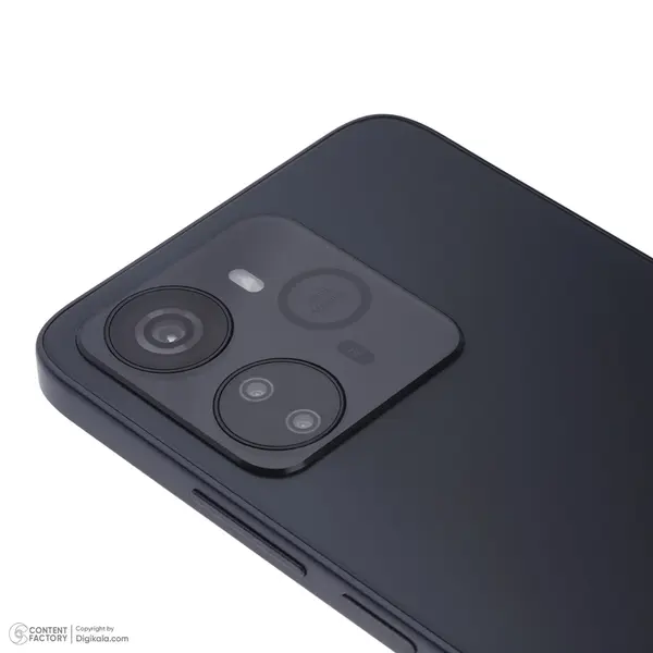 گوشی موبایل وکال مدل V1 Plus دو سیم کارت ظرفیت 128 گیگابایت و رم 4 گیگابایت
