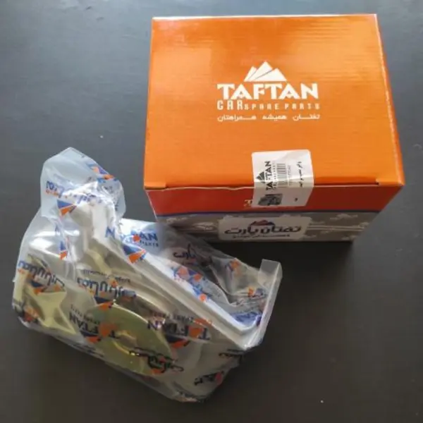 واتر پمپ پراید