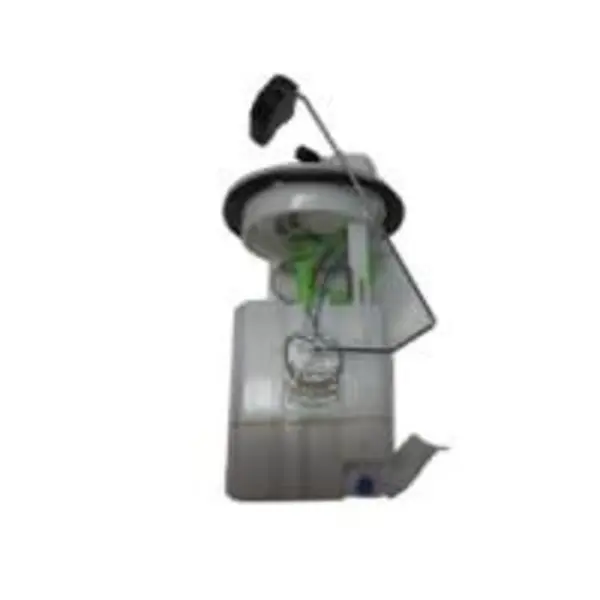 پمپ بنزین کامل زانتیا