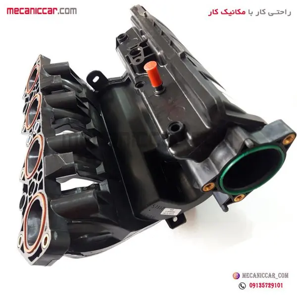 منیفولد هوا تیپ ۵ پژو ۲۰۶ ایده پارت