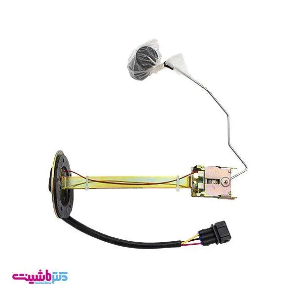 درجه داخل باک کاپرا