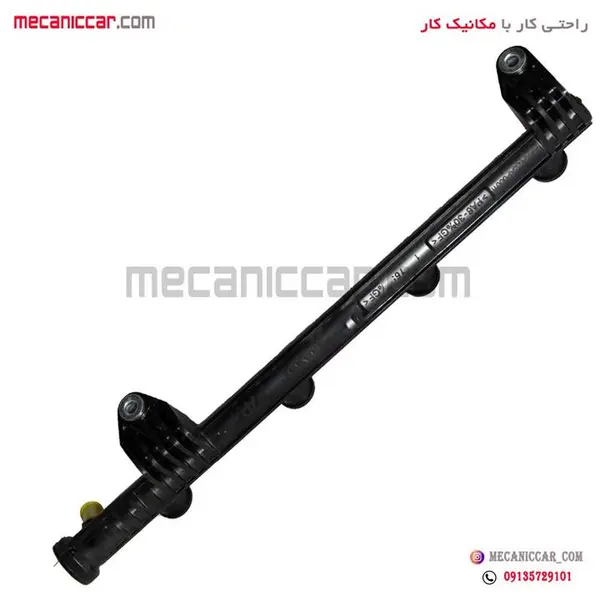 ریل سوخت تیبا نرسی