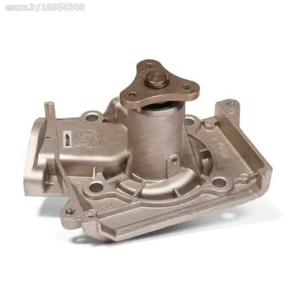 واتر پمپ پراید