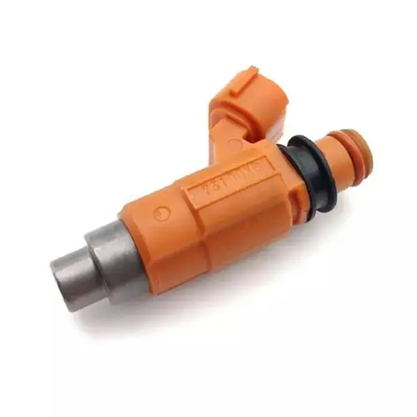 سوزن انژکتور کاپرا