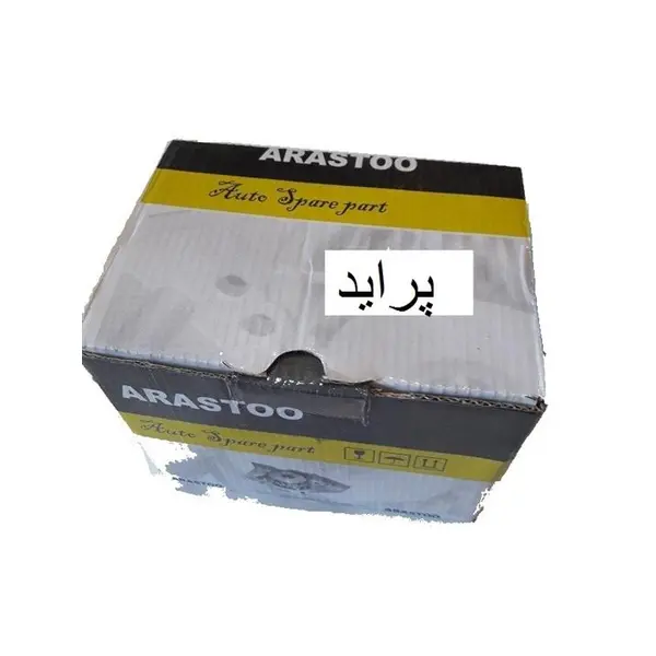 واتر پمپ پراید