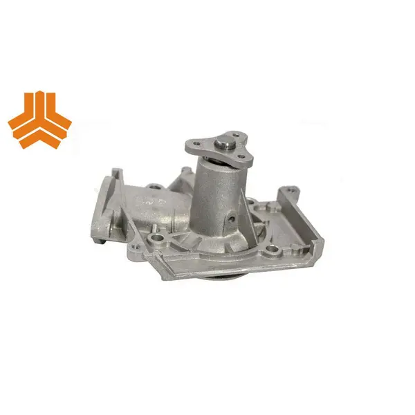 واتر پمپ پراید