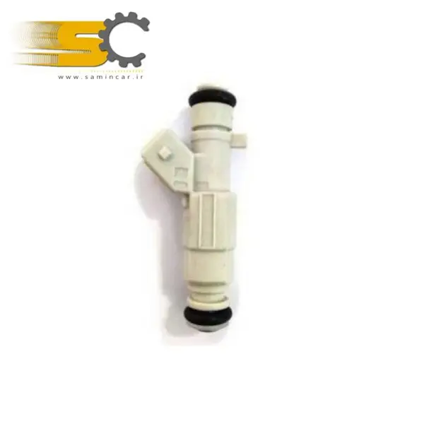 سوزن انژکتور طوسی زانتیا