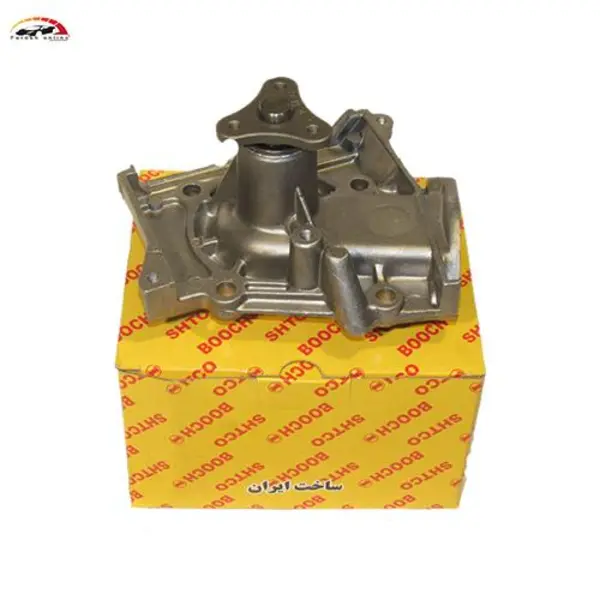 واتر پمپ پراید