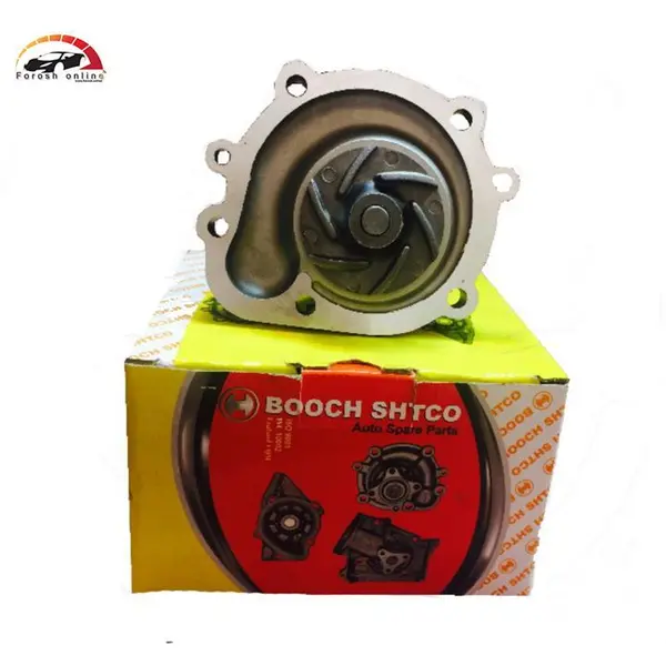 واتر پمپ پیکان