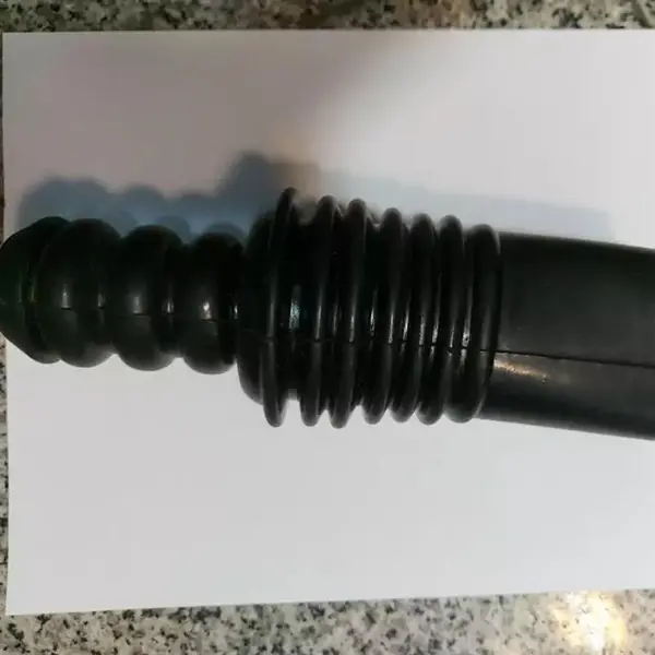 گردگیر کمک فنر جلو کد 048048 مناسب برای ال90