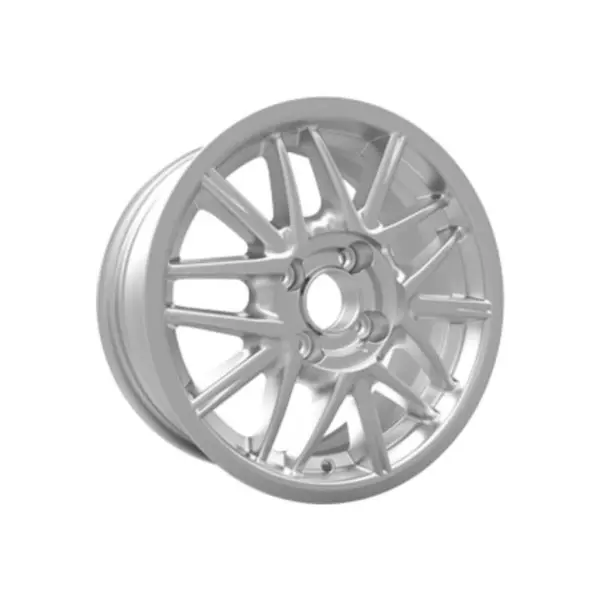 رینگ سایز 15 طرح خرچنگی