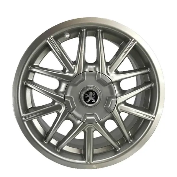 رینگ سایز 15 طرح خرچنگی