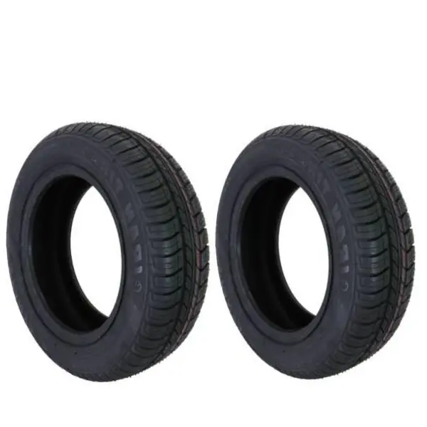 لاستیک ایران تایر 165/65R 13 گل استانزا - 3